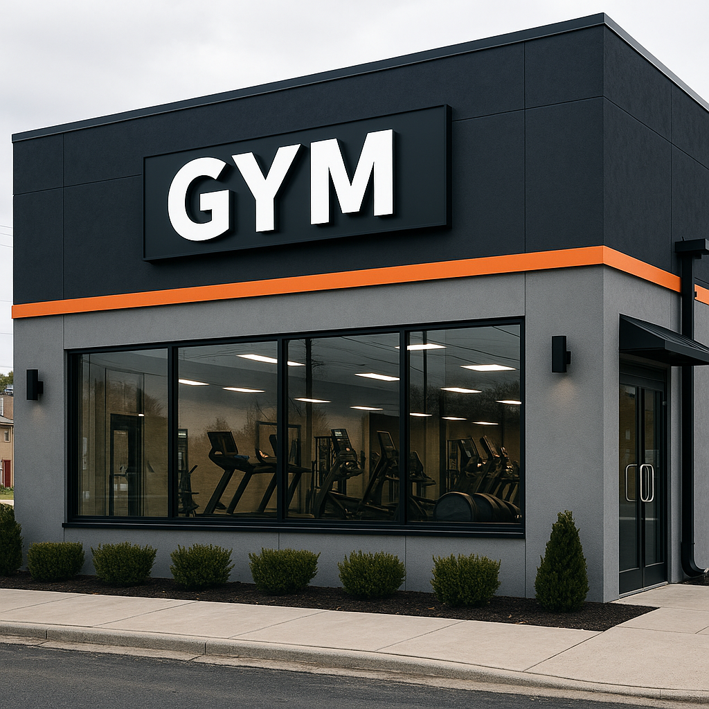 MatGym San Miguel